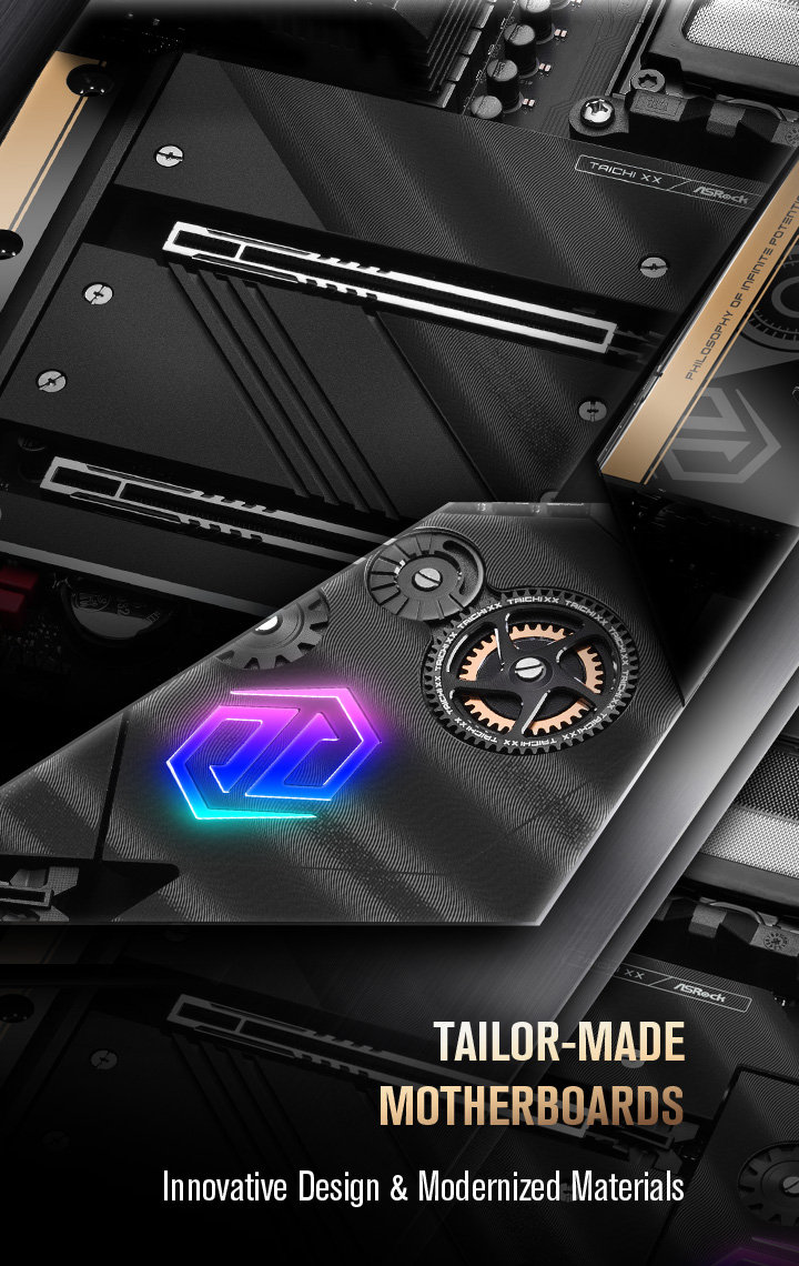 Motherboard's concept picture